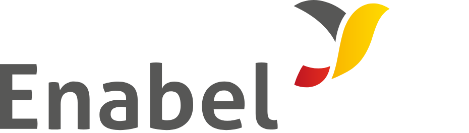 Enabel website link